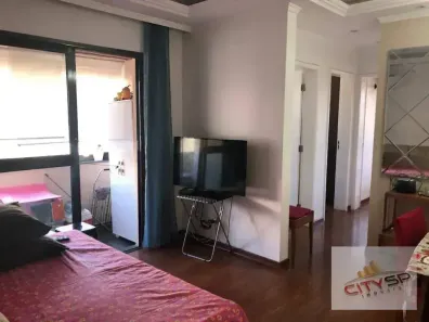 Apartamento com 2 Quartos à venda, 64m² no Vila Guarani (Z Sul), São Paulo