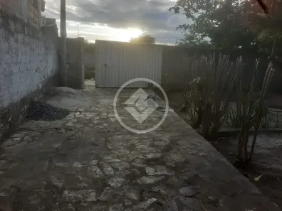 Lote/Terreno à venda, 525m² no Jardim Camboinha, Cabedelo