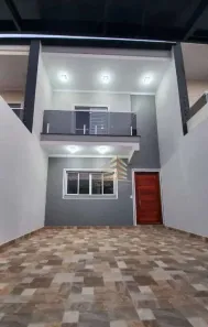 Sobrado com 3 Quartos à venda, 100m² no Jardim Cumbica, Guarulhos