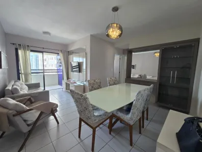 Apartamento com 3 Quartos para alugar, 75m² no Piedade, Jaboatão dos Guararapes
