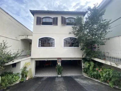 Casa com 2 Quartos à venda, 142m² no Jardim Japão, São Paulo
