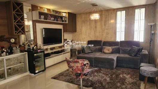 Casa com 3 Quartos à venda, 220m² no Praia do Morro, Guarapari