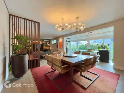 Apartamento com 4 Quartos à venda, 253m² no Consolação, São Paulo