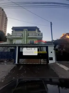Sobrado com 3 Quartos à venda, 170m² no Vila Guaca, São Paulo