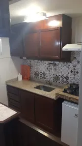Flat com 1 Quarto para alugar, 28m² no Campos Elíseos, São Paulo