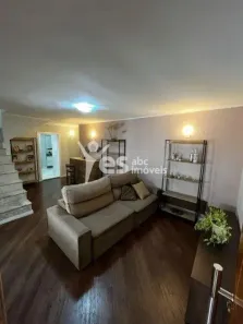 Casa com 3 Quartos para alugar, 240m² no Vila Alpina, Santo André