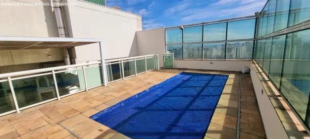 Cobertura com 3 Quartos para alugar, 500m² no Vila Andrade, São Paulo