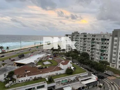 Apartamento com 2 Quartos à venda, 136m² no Barra da Tijuca, Rio de Janeiro