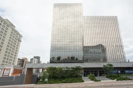 Sala Comercial para alugar, 263m² no Auxiliadora, Porto Alegre