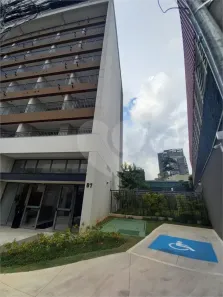 Apartamento com 1 Quarto à venda, 28m² no Parada Inglesa, São Paulo