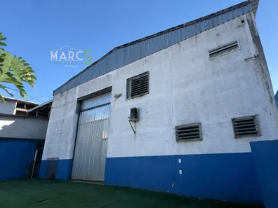 Galpão/Depósito/Armazém para alugar, 728m² no Jardim Jóia, Arujá