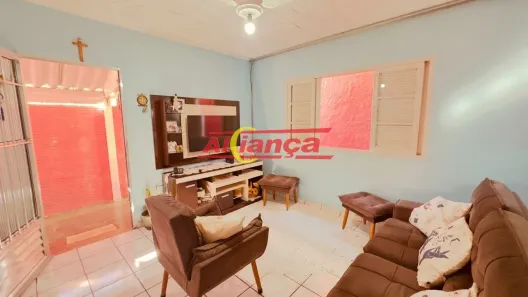 Casa com 5 Quartos à venda, 180m² no Jardim Vila Galvão, Guarulhos