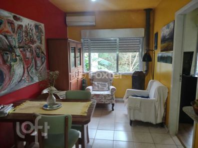 Apartamento com 1 Quarto à venda, 76m² no Cristal, Porto Alegre