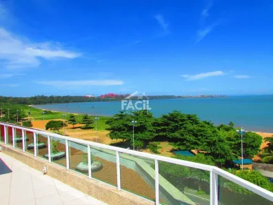 Apartamento com 3 Quartos à venda, 115m² no Jardim Camburi, Vitória