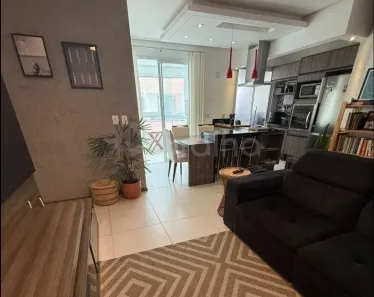 Apartamento com 2 Quartos à venda, 71m² no Campeche, Florianópolis