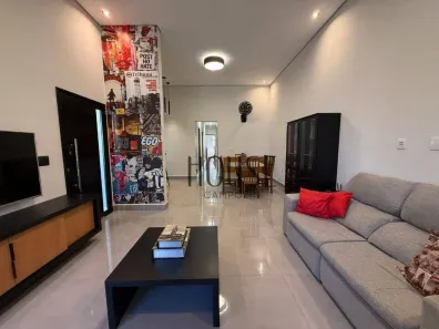 Casa com 3 Quartos à venda, 137m² no Jardim Novo Horizonte, Sorocaba