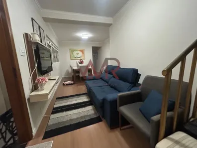 Sobrado com 2 Quartos à venda, 100m² no Parada XV de Novembro, São Paulo