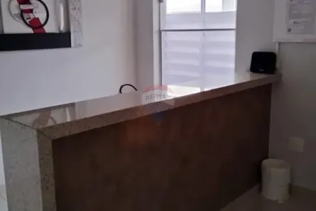 Sala Comercial para alugar, 34m² no Jardim Cruzeiro, Mogi Guaçu
