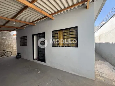 Casa com 4 Quartos à venda, 150m² no Jardim Canaã, Uberlândia