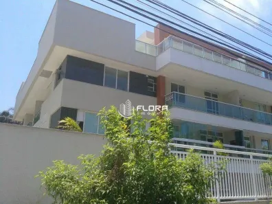 Cobertura com 3 Quartos à venda, 150m² no Itacoatiara, Niterói