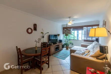 Apartamento com 2 Quartos à venda, 78m² no Itaim Bibi, São Paulo