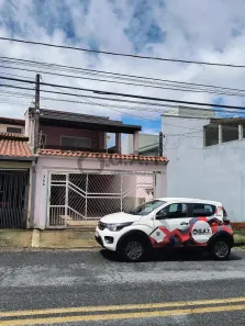 Sobrado com 3 Quartos para alugar, 245m² no Jardim Morumbi, Sorocaba