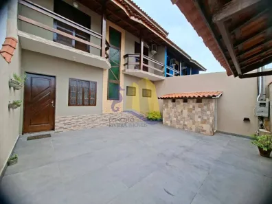 Casa com 2 Quartos para alugar, 90m² no Rio da Praia, Bertioga