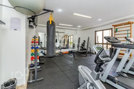 Apartamento com 3 Quartos à venda, 73m² no Santa Maria Goretti, Porto Alegre
