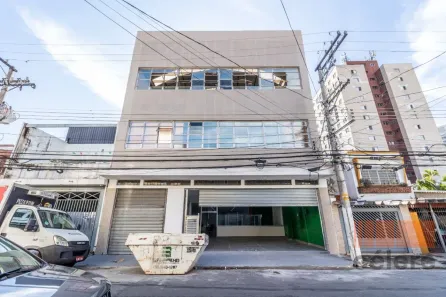 Prédio Comercial para alugar, 1614m² no Maranhão, São Paulo