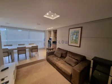 Apartamento com 4 Quartos à venda, 143m² no Chácara Santo Antônio (Zona Sul), São Paulo