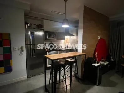 Apartamento com 3 Quartos à venda, 88m² no Vila Santa Catarina, São Paulo