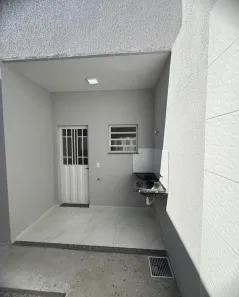 Casa com 1 Quarto à venda, 49m² no Itapuã, Salvador