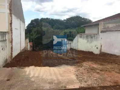 Lote/Terreno à venda, 381m² no Centro, São Carlos