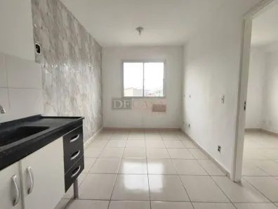 Apartamento com 1 Quarto à venda, 24m² no Cidade Satélite Santa Bárbara, São Paulo