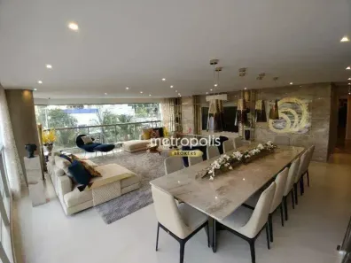 Apartamento com 3 Quartos à venda, 151m² no Moema, São Paulo