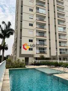 Apartamento com 1 Quarto para venda ou aluguel, 42m² no Vila Itapura, Campinas