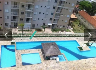 Apartamento com 2 Quartos à venda, 57m² no Vila Nova, Campinas