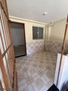 Casa com 1 Quarto para alugar, 40m² no Residencial Coqueiral, Vila Velha