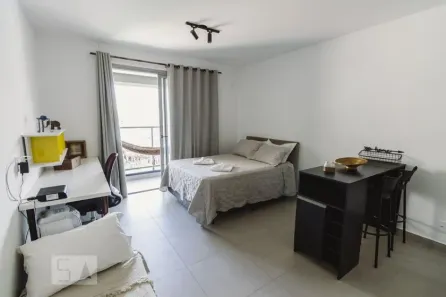 Apartamento com 1 Quarto à venda, 32m² no Perdizes, São Paulo