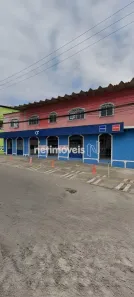 Ponto Comercial para alugar, 114m² no Nova Brasília de Itapuã, Salvador