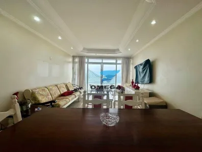 Apartamento com 4 Quartos à venda, 150m² no Pitangueiras, Guarujá