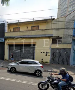 Prédio Comercial à venda, 250m² no Vila Isa, São Paulo