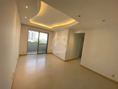 Apartamento com 3 Quartos para alugar, 88m² no Vila Gilda, Santo André
