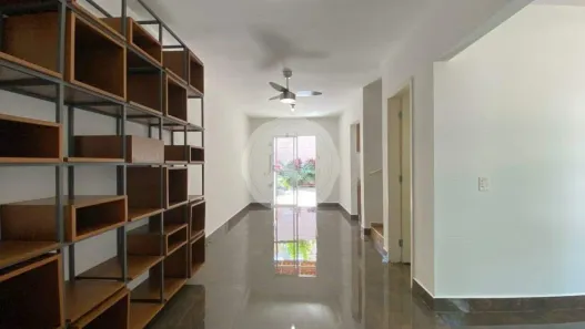 Casa de Condomínio com 3 Quartos para alugar, 100m² no Vila do Golf, Ribeirão Preto