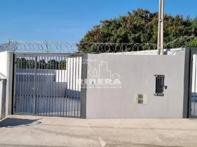 Casa com 2 Quartos à venda, 50m² no Jardim Brasilândia, Sorocaba