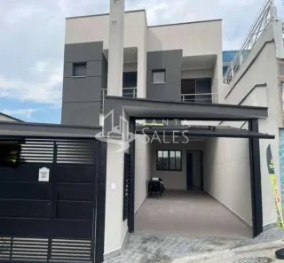 Sobrado com 3 Quartos à venda, 115m² no Vila Isolina Mazzei, São Paulo