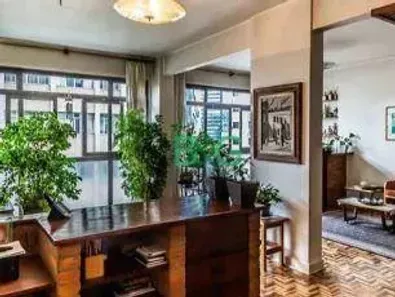 Apartamento com 3 Quartos à venda, 165m² no Paraíso, São Paulo