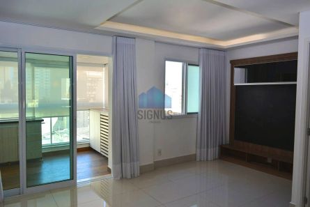 Apartamento com 1 Quarto à venda, 62m² no Centro, Campinas