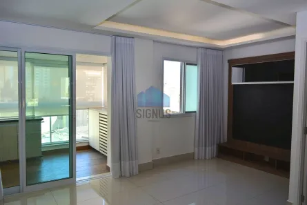 Apartamento com 1 Quarto à venda, 62m² no Centro, Campinas