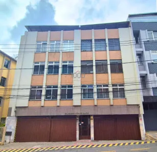 Apartamento com 2 Quartos à venda, 58m² no Dom Bosco, Juiz de Fora